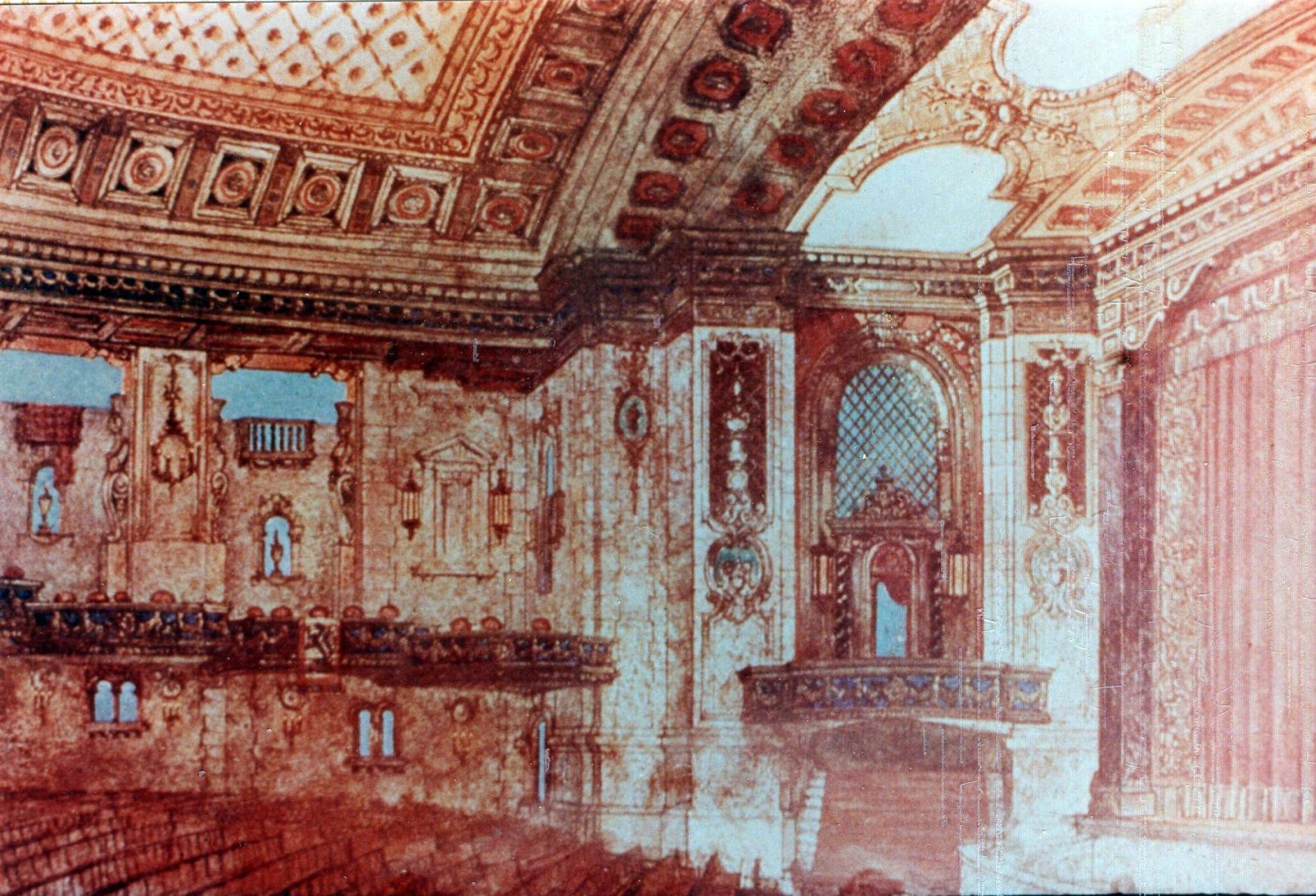 State Theater